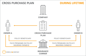 Cross Purchase Buy Sell Agreement Life Insurance